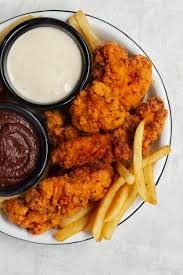 Boneless Meal