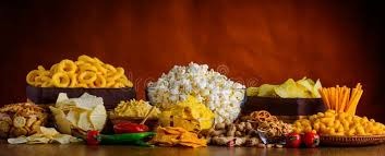 6pcs Popcorn Meal