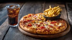 Pizza Meal Deal 1