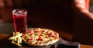 Pizza Meal Deal 2
