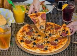 Pizza Meal Deal 3