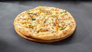 Chicken & Sweetcorn