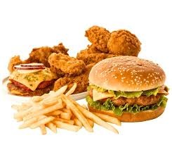Crispy Chicken Classic Supreme With Chips And Drink