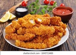 Regular Crispy Chicken Classic