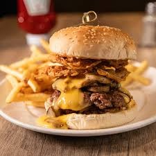 Regular Chilli Cheese Smash V2