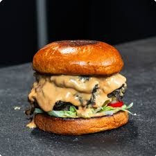 Regular Oklahoma Smashburger