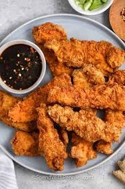 Chicken tenders 10 Chicken tenders