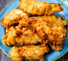 Chicken tenders
