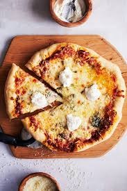 7" Cheese Pizza