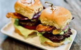 2x Smash Sliders And Chip