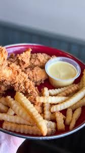 2x Nashville Tenders & Chips