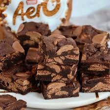 Aero Waffle Bites