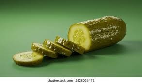 45g Pickle Slices