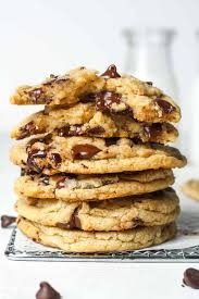 7" Gooey Chocolate Cookie Dough