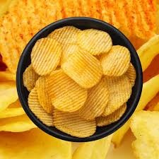 120g Chips