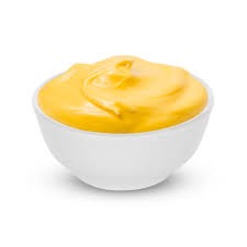 65g Cheese Sauce Tub