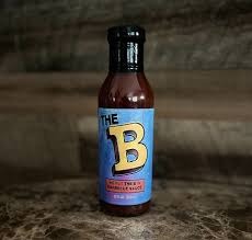 B Sauce