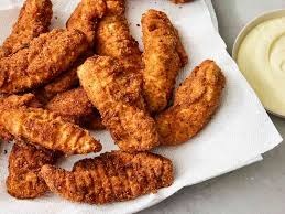 Chicken Tender