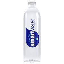 600ml Glacau Smartwater